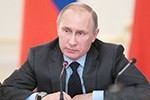 Путин: подавайте на Украину в суд