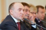 Дубровский "зачистил" администрацию?