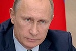 Путин сменил главу управления МВД по борьбе с коррупцией