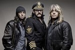 Скончался лидер рок-группы Motorhead