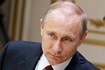 Путин: российская экономика выйдет на подъём