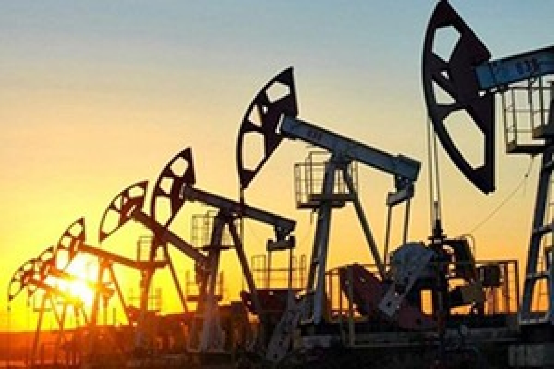 Цены на нефть рухнули ниже 31 доллара