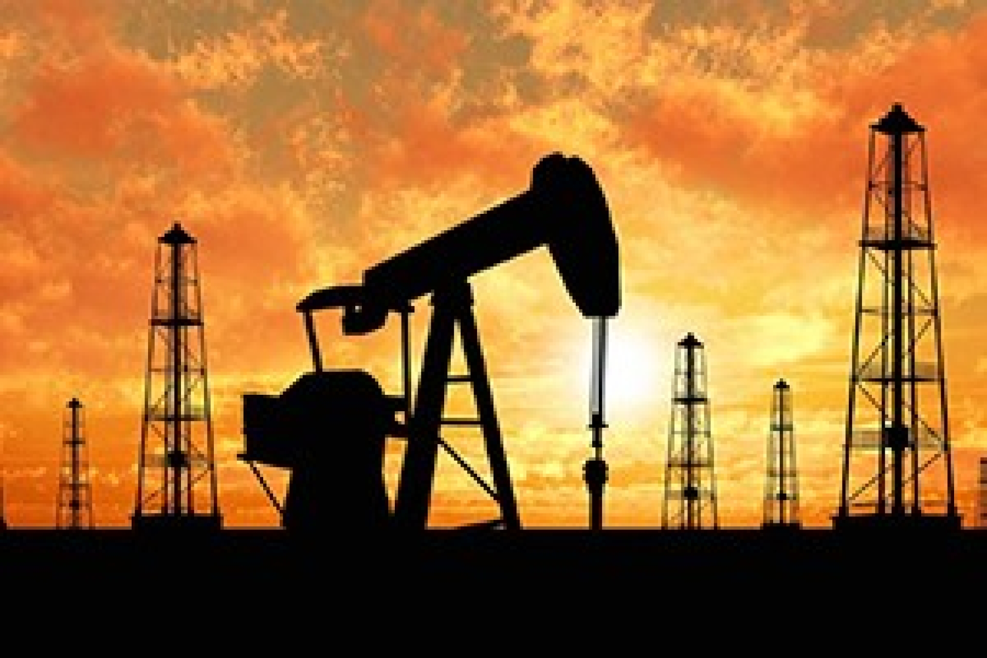 Мировые цены на нефть держатся в районе 31 доллара