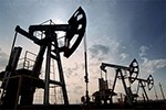 Нефть опустилась до 28 долларов