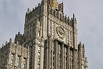 Москва возмущена действиями Вашингтона против российских консулов