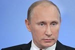 Путин выступил на форуме ОНФ