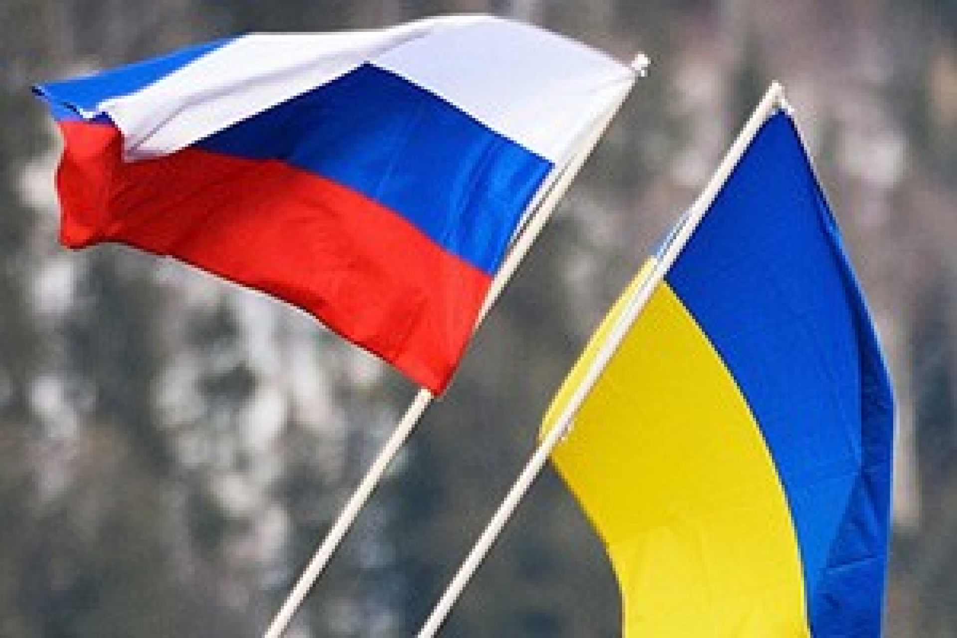 Россия ответит Украине на отмену безвизового режима