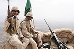Саудовская Аравия отправит спецназ в Сирию?