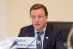 Азаров "в садах" Меркушкина?