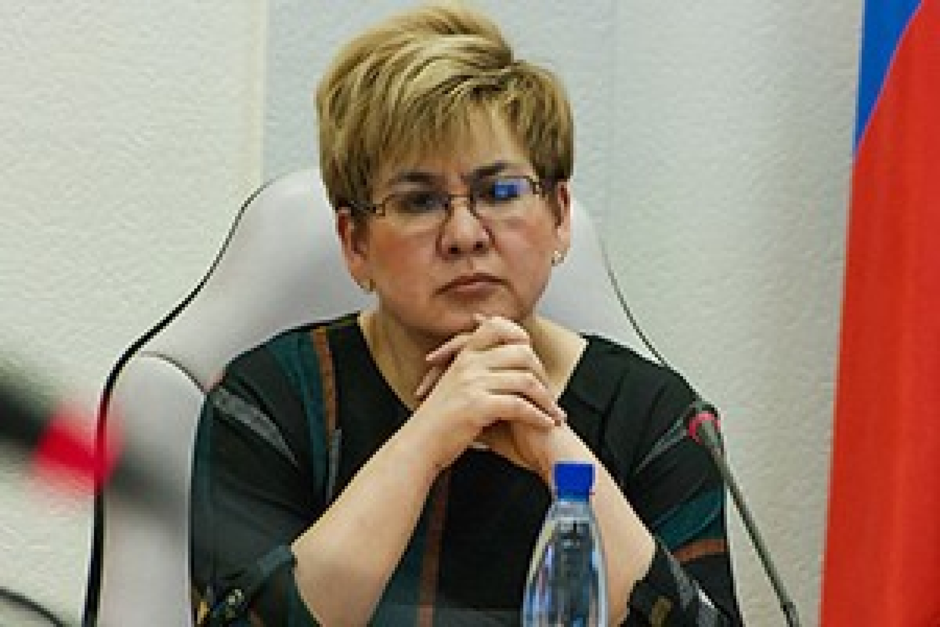 Правительство Забайкалья отправлено в отставку