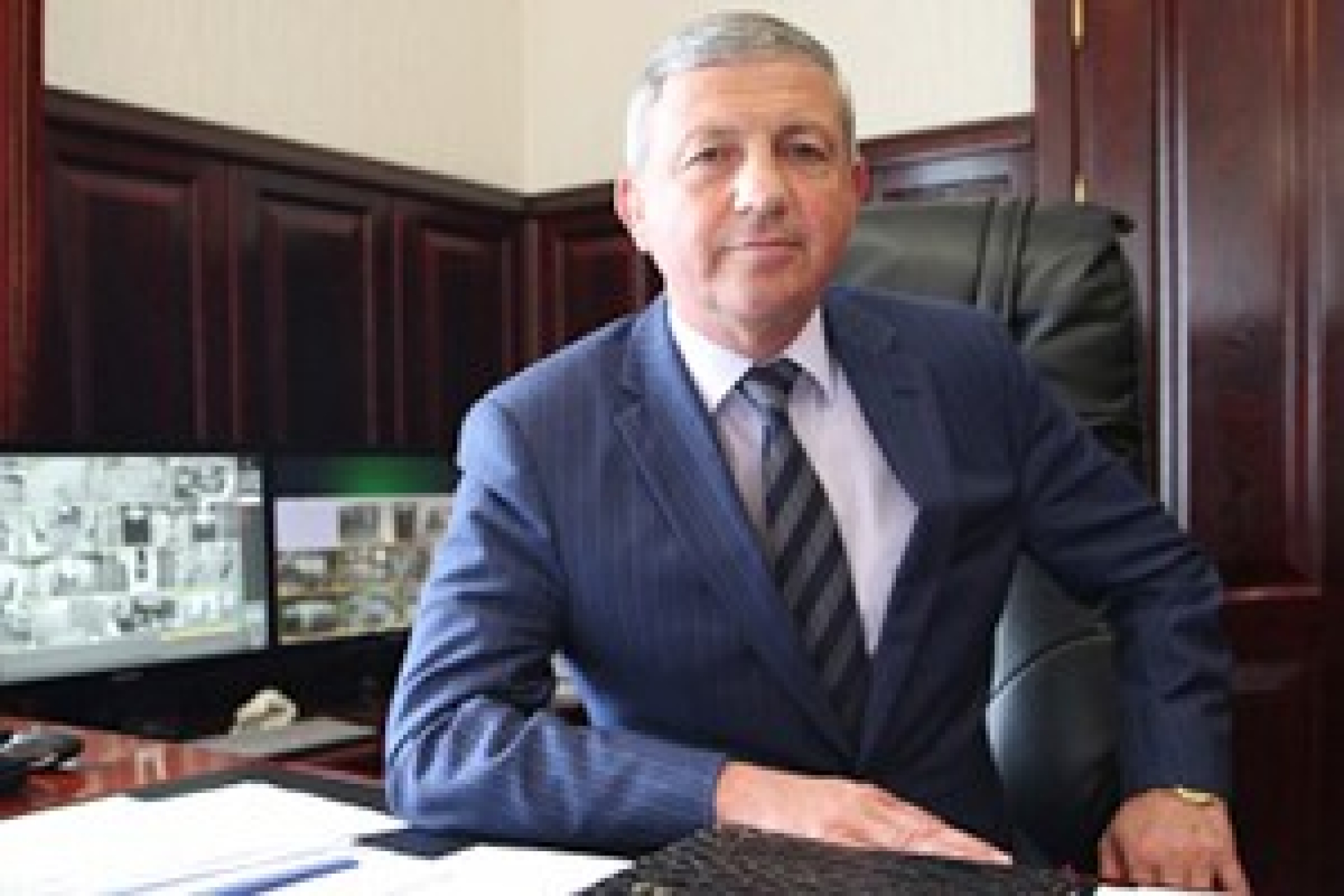 Битаров возглавил Северную Осетию