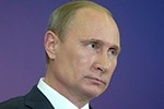 Европарламент решил включить Путина в "список Савченко"?