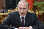 Путин назвал затраты на сирийскую кампанию