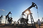 Цены на нефть удержались выше 41 доллара