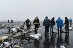 СК: Виновные в крушении Боинга понесут ответственность