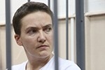 Савченко приговорили к 22 годам тюрьмы