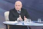 Назаров "подтасовал" праймериз?