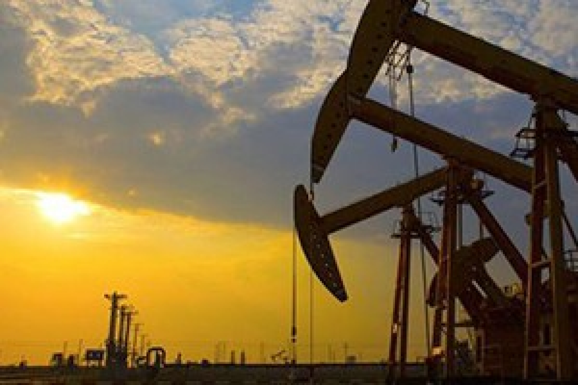 Цены на нефть обрушились после переговоров в Дохе