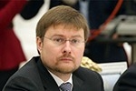 Сын Иванова стал вице-президентом Сбербанка