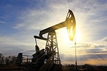 Нефть торгуется на максимумах