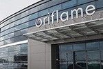 В московском офисе Oriflame прошли обыски