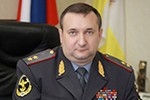 Сергей Ченчик возглавил главный штаб Нацгвардии