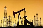 Нефть пробила уровень в 49 долларов