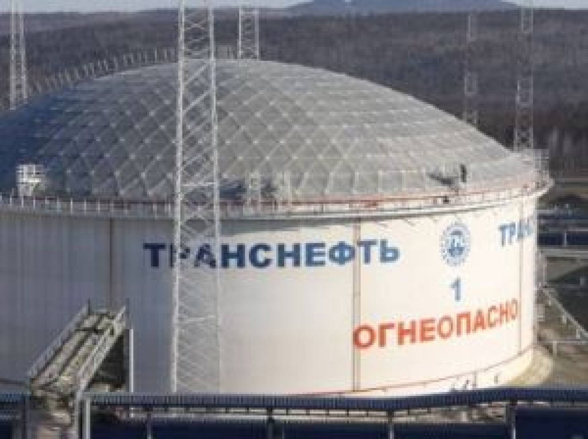 Как Транснефть Устав кромсала