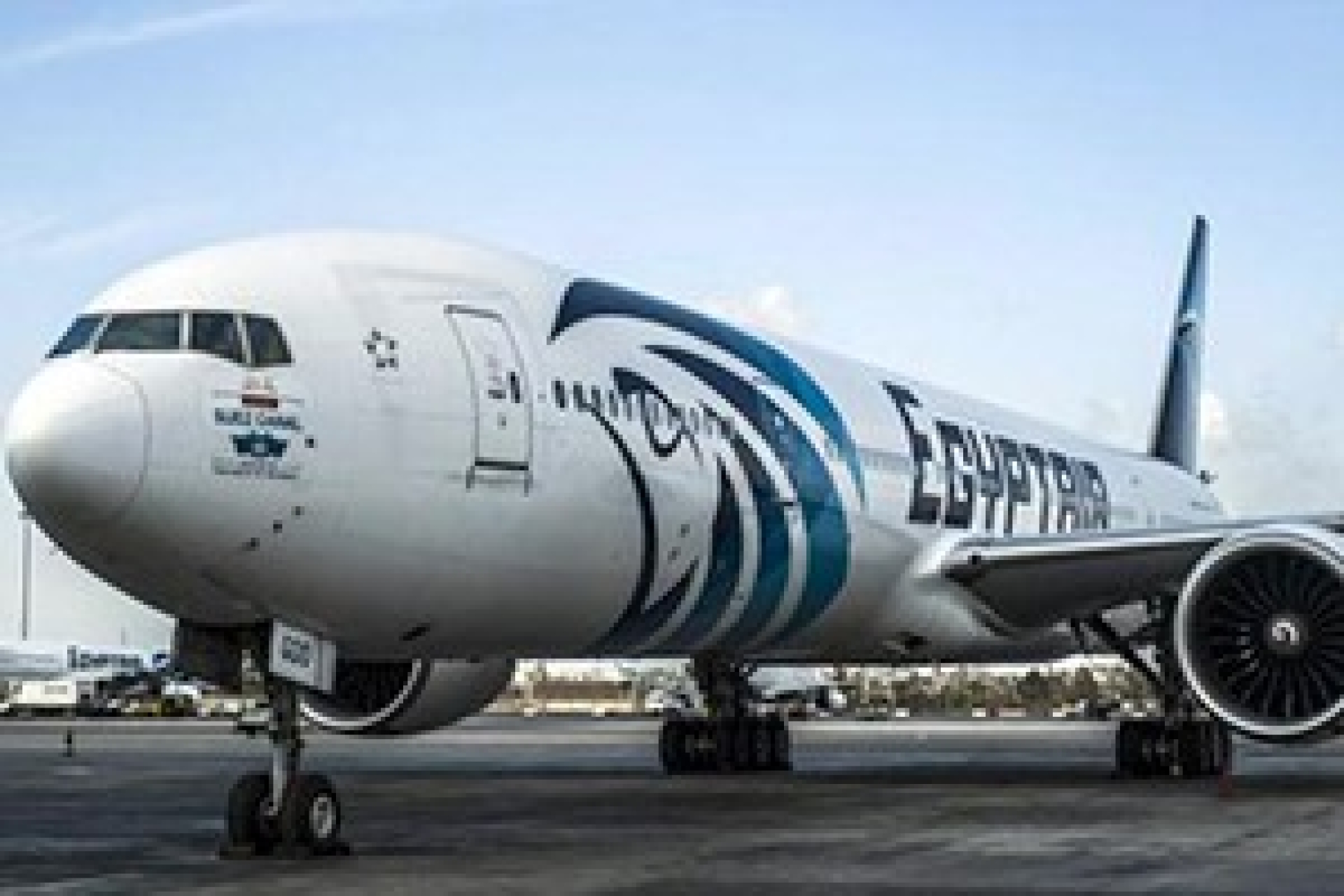 EgyptAir опровергает информацию о неисправности А320