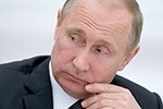 Путин: Brexit не повлияет на санкции