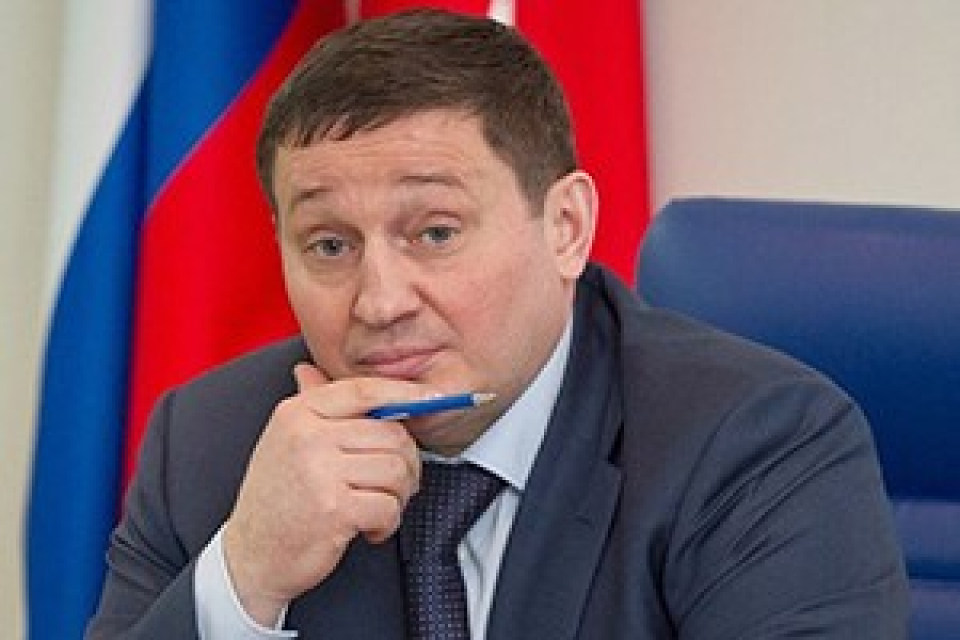 "Бочаров ручей" волгоградского главы