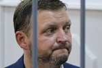 Белых хочет выйти под залог в 28 млн рублей