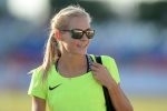 Клишина поблагодарила IAAF