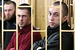 Суд оправдал "приморских партизан"