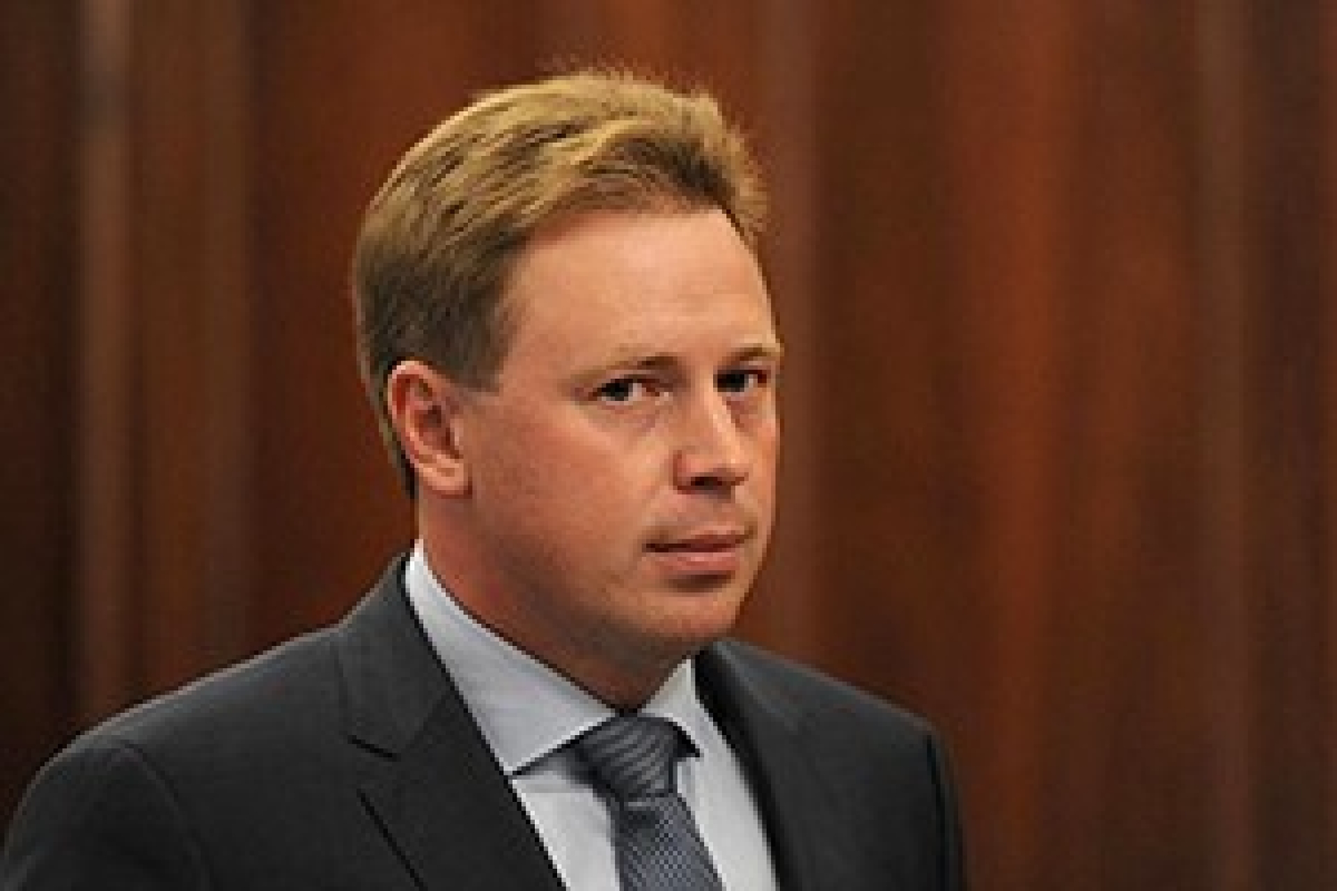 Овсянников отправил правительство Севастополя в отставку