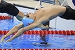 Евгений Рылов завоевал бронзу на Олимпиаде
