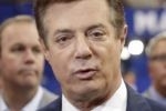 Манафорт ушел от Трампа