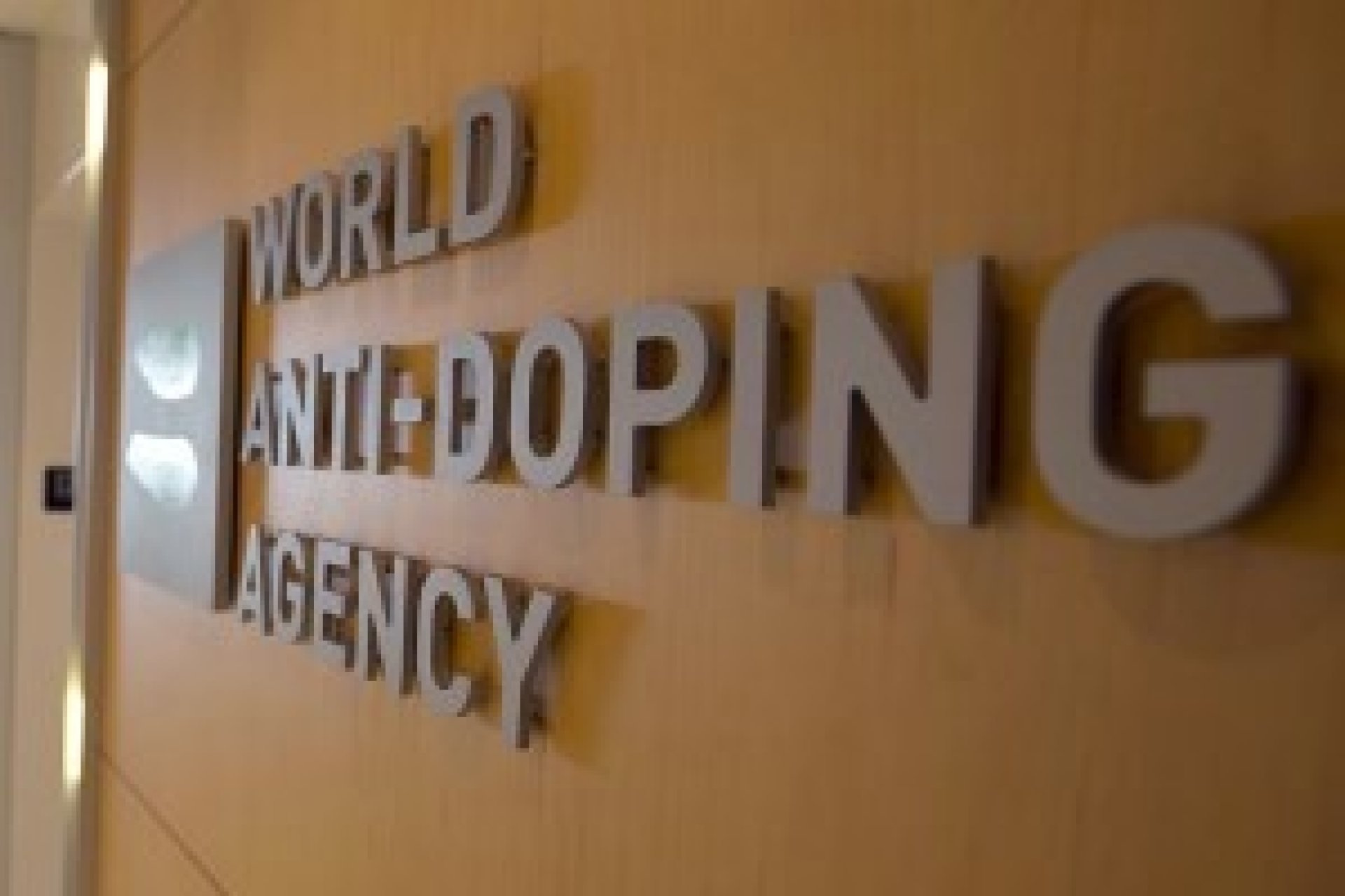 WADA предложили реформировать