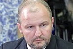 "Запасные аэродромы" Романа Троценко?