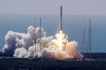 Взрыв Falcon 9 нарушит снабжение МКС