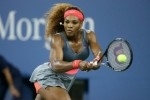 Сирена Уильямс вышла в полуфинал US Open