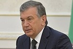 Исполняющим обязанности президента Узбекистана назначен Шавкат Мирзиёев