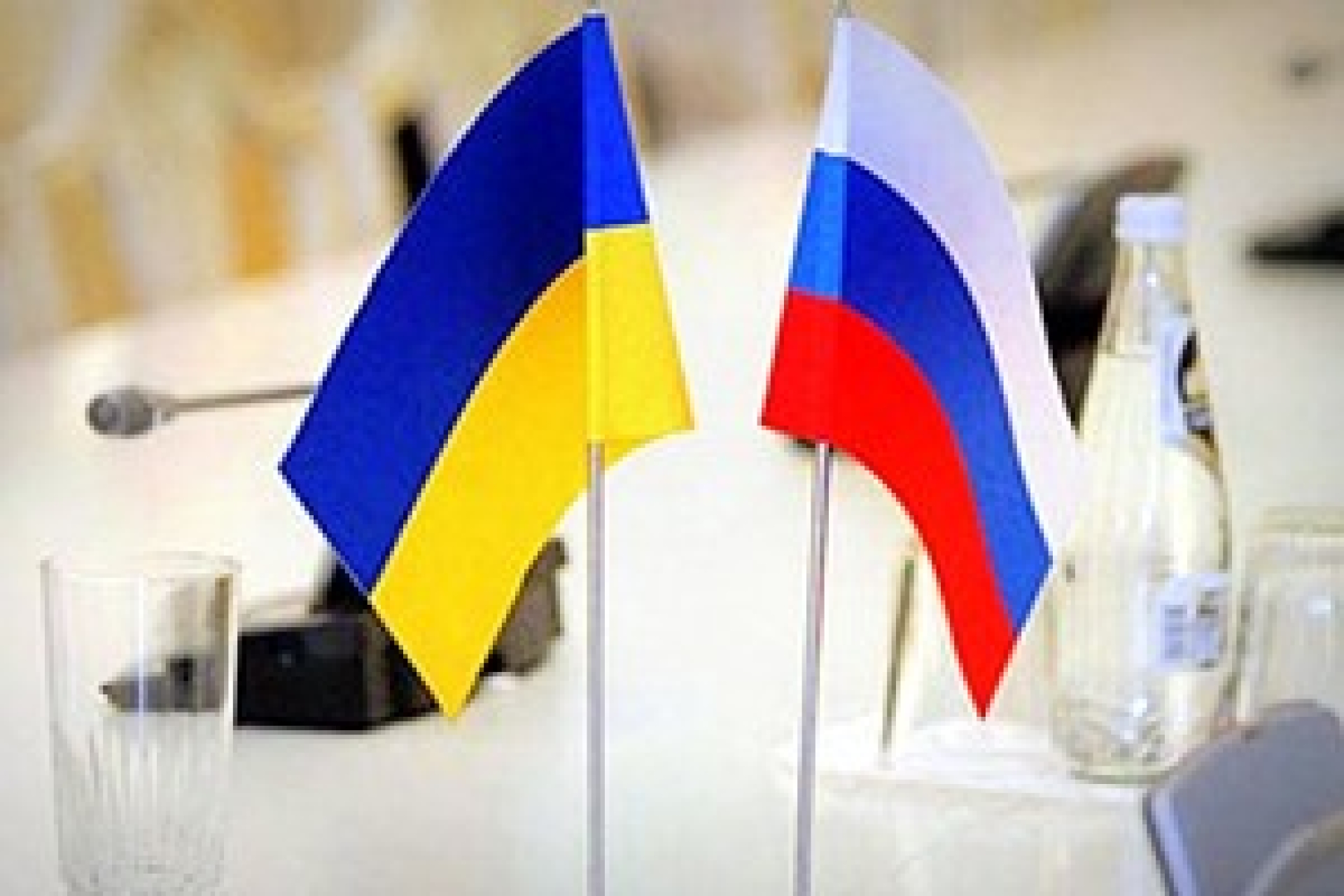 Украина готова обсудить свой долг с Россией