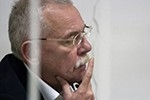 Суд оставил экс-главу Карелии за решёткой