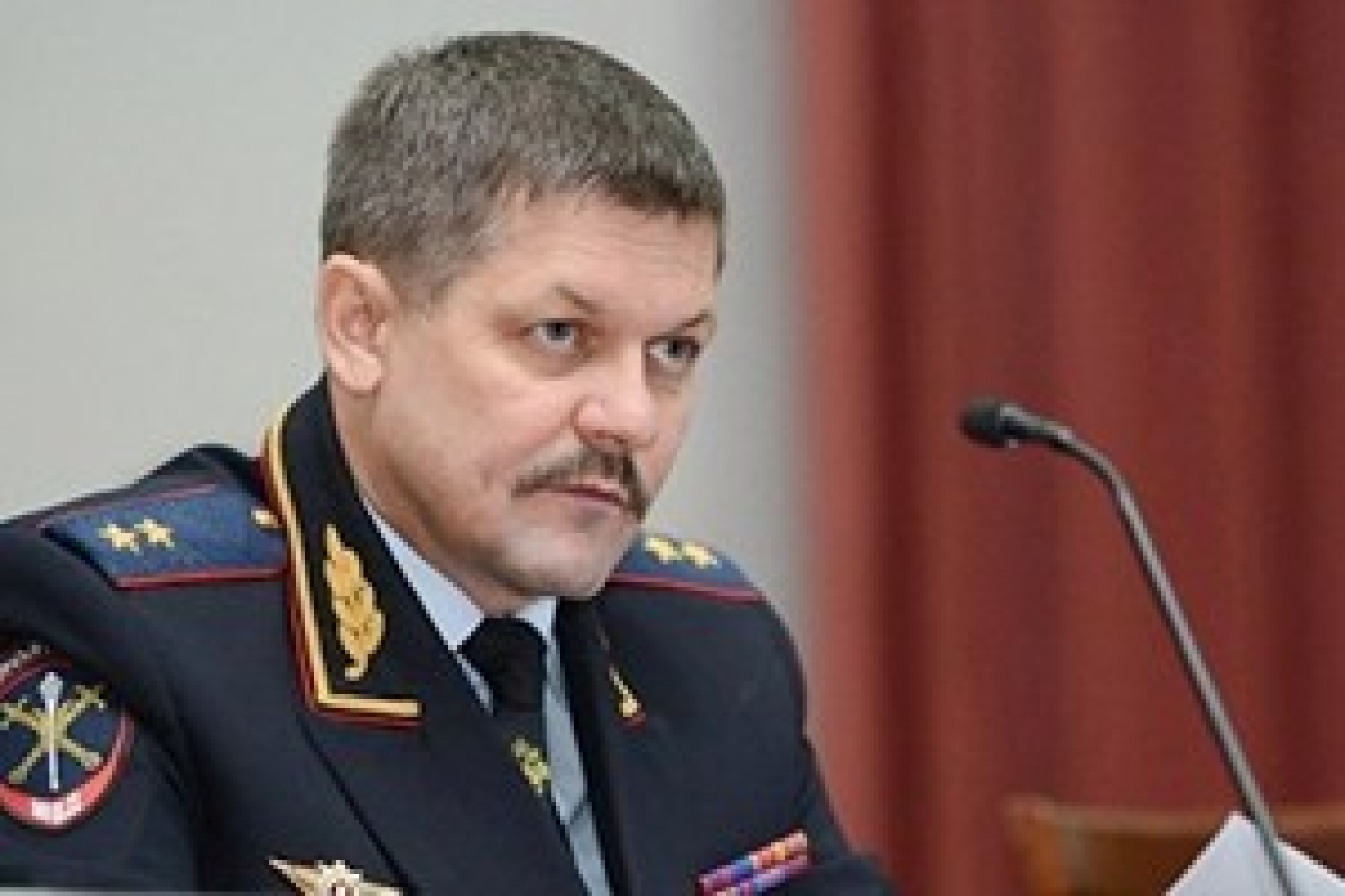 Якунин уходит в отставку