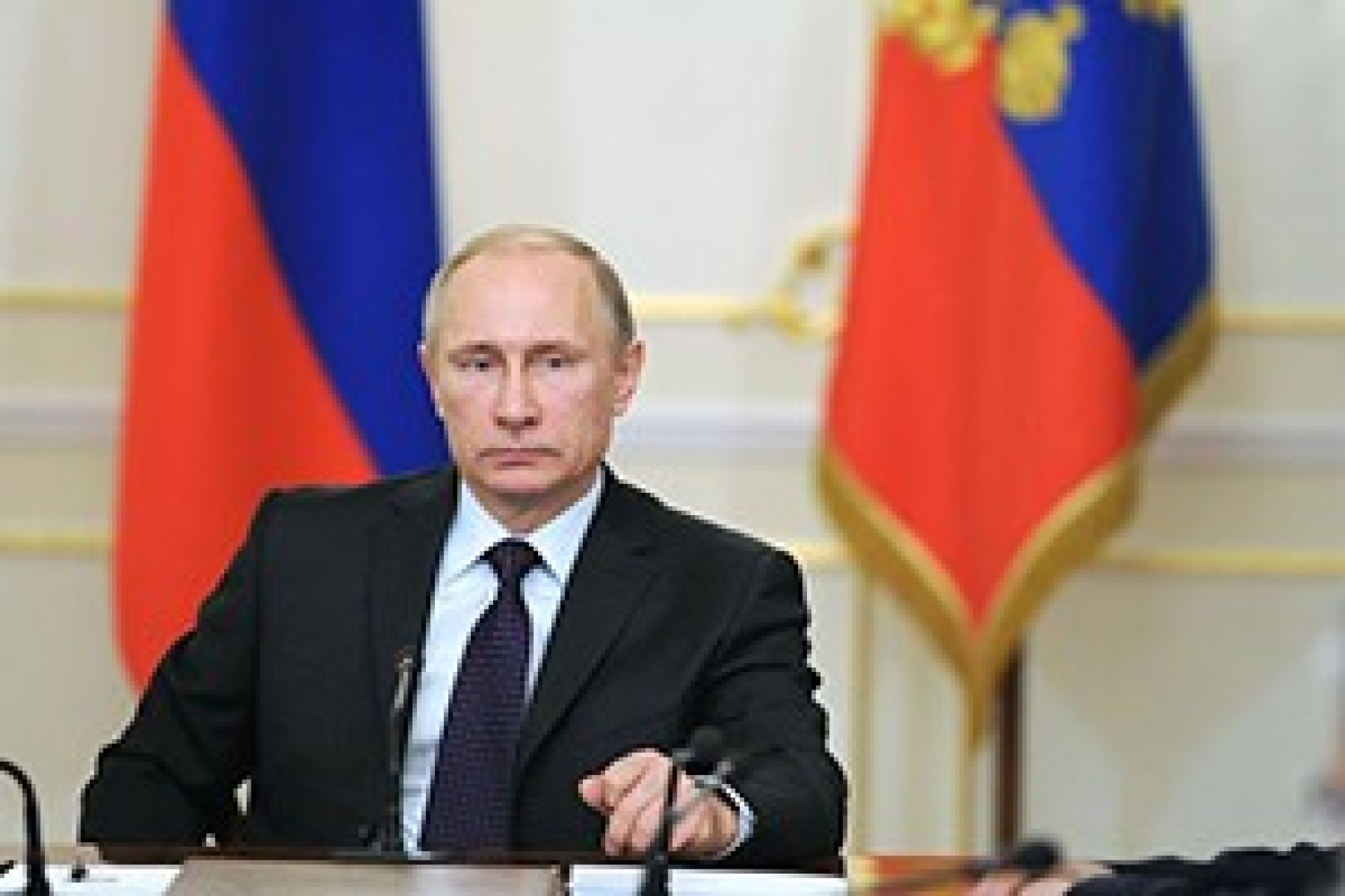 Путин поставил Вашингтон перед выбором