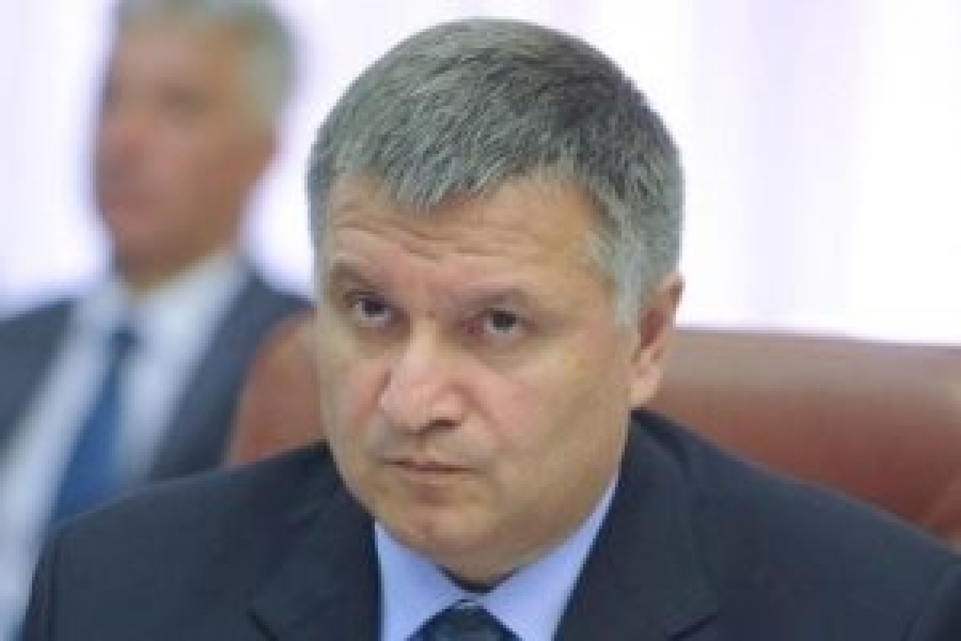 Аваков назвал Францию "предательницей"