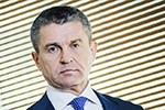 Маркин приступил к работе в "РусГидро"