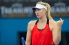 Марию Шарапову исключили из рейтинга WTA