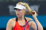 Марию Шарапову исключили из рейтинга WTA